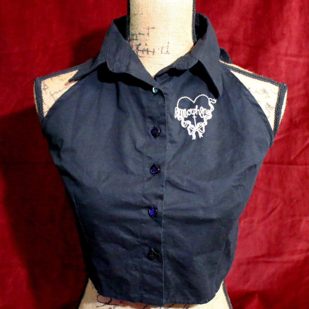 Morphene Vest